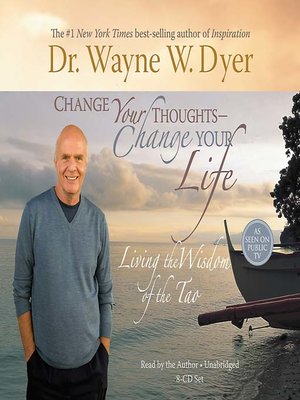 Dr. Wayne Dyer Essay